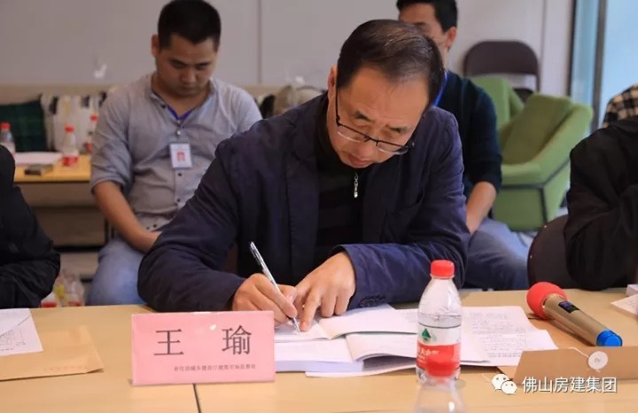 廣東省建設(shè)廳專(zhuān)家組蒞臨我司海創(chuàng)大廈項(xiàng)目進(jìn)行建筑業(yè)新技術(shù)應(yīng)用示范工程專(zhuān)項(xiàng)驗(yàn)收